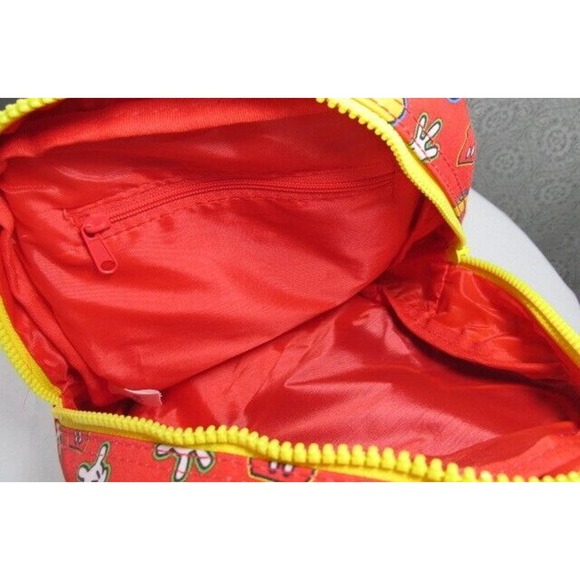 Mickey Mouse Backpack - Picture 11 of 11